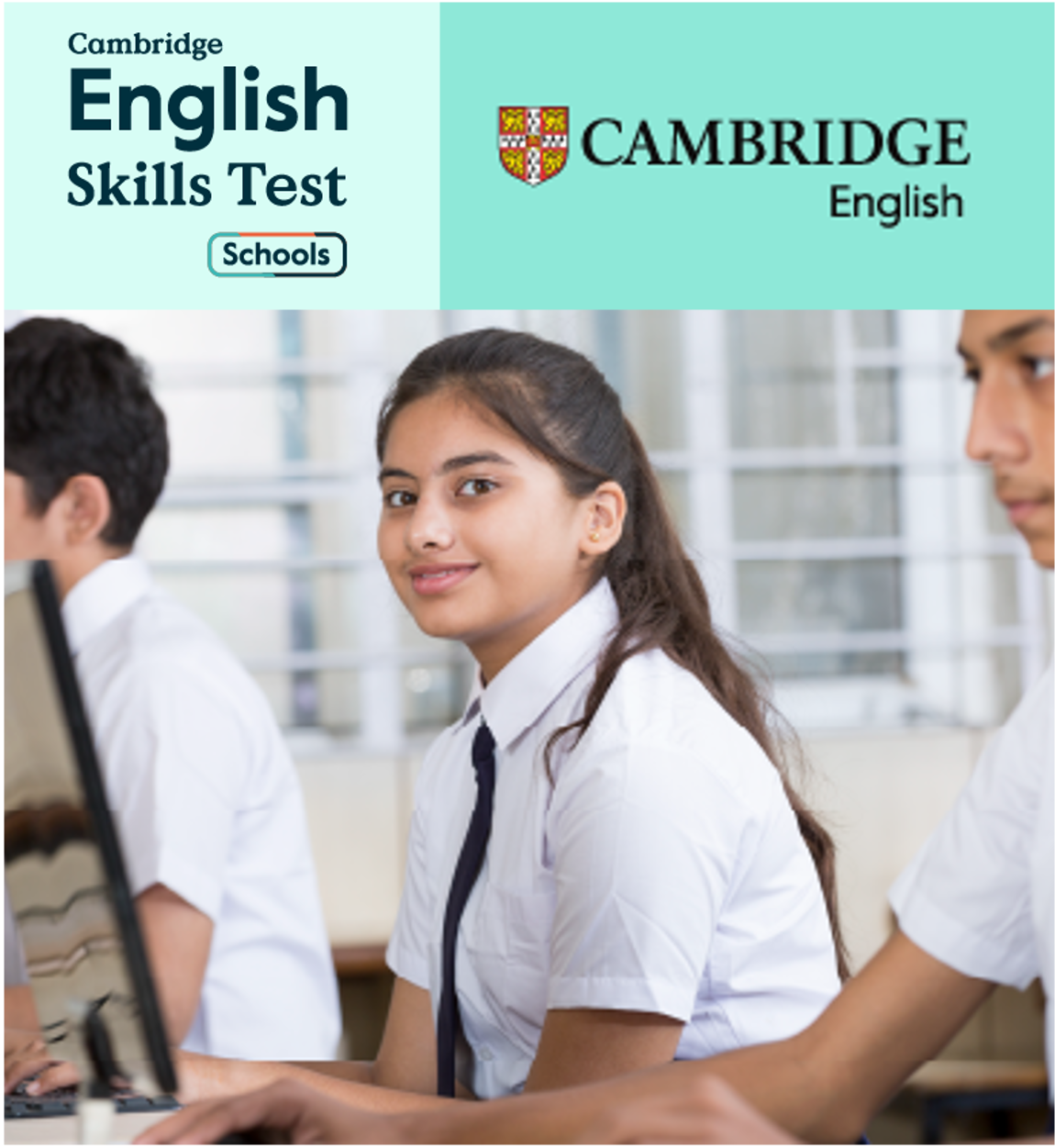 Cambridge English Skills Test | AACI
