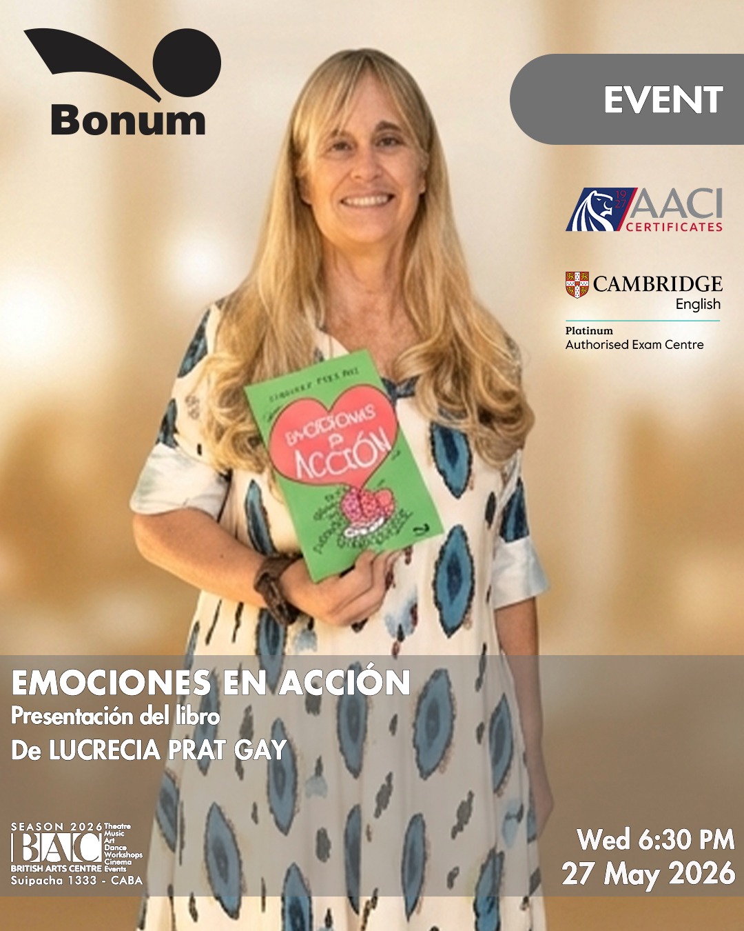 Emociones en Acción