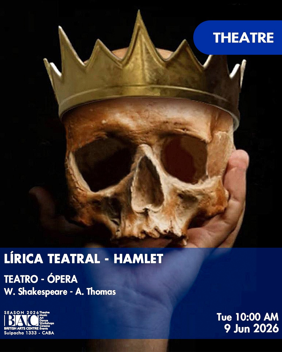 HAMLET