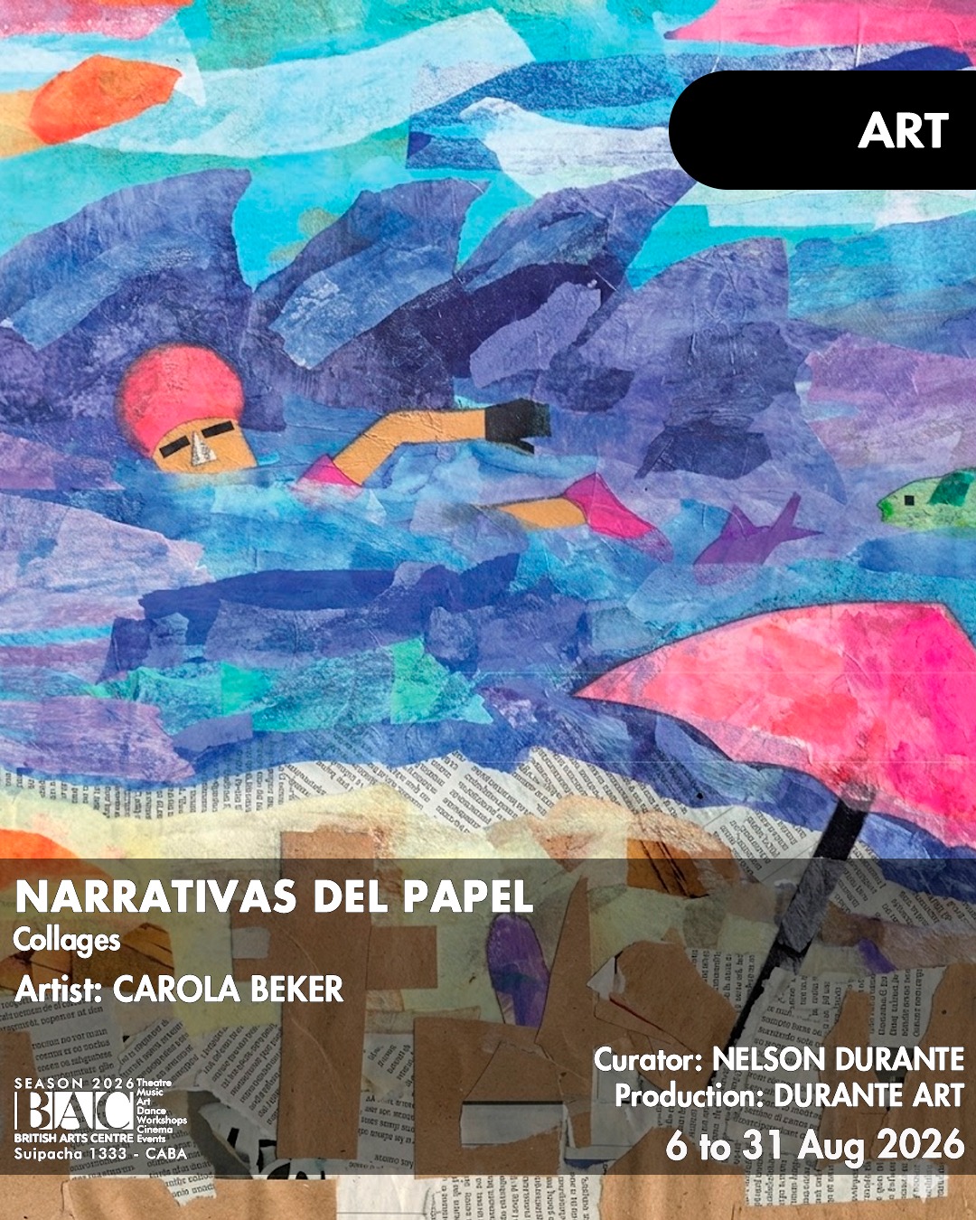 NARRATIVAS DE PAPEL