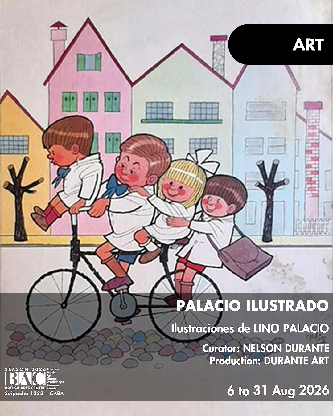 PALACIO ILUSTRADO