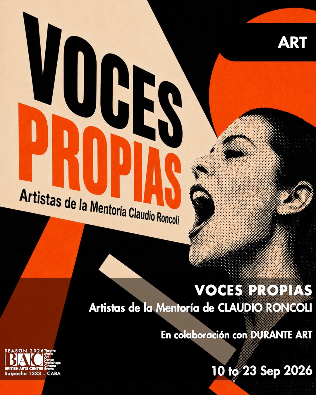 Voces Propias